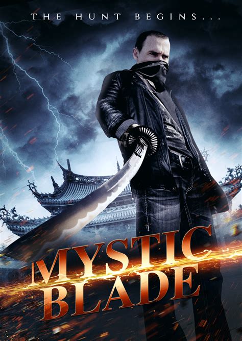 The Magic Within: Unleashing the Hidden Potential of Mystic Blades
